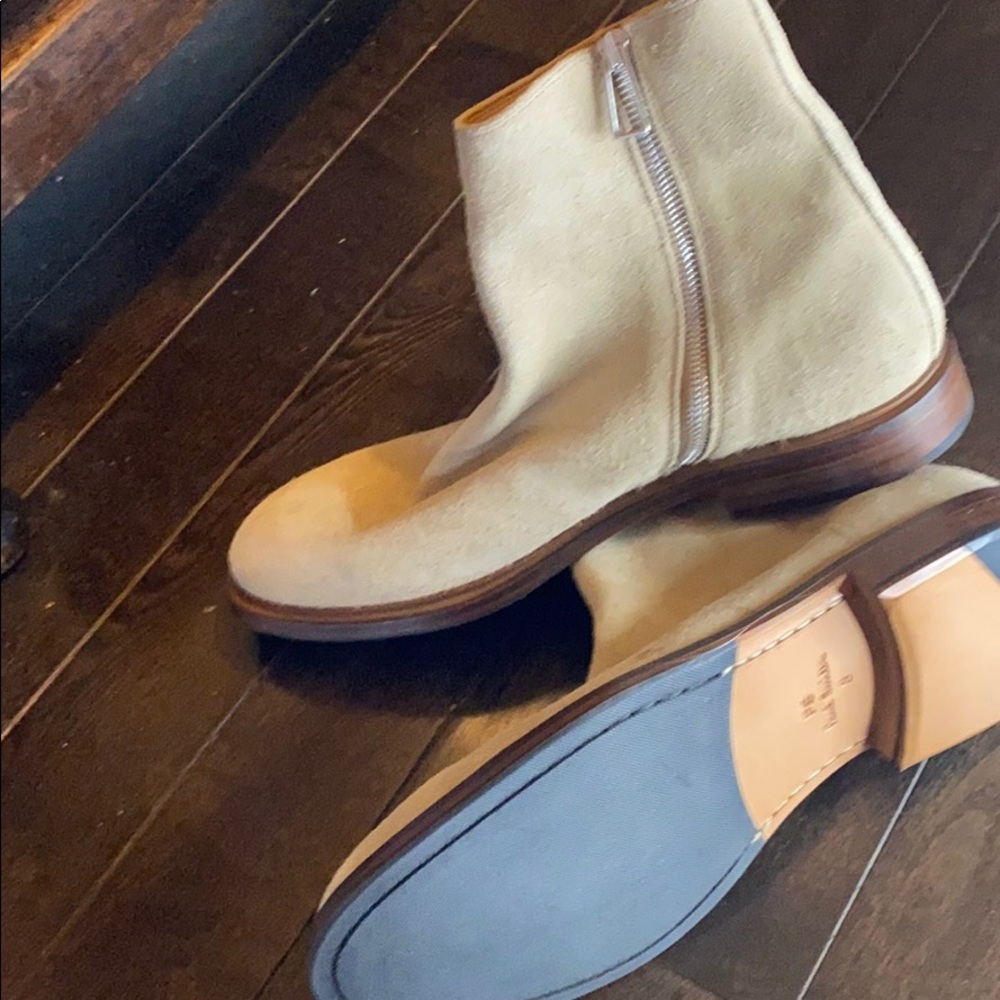 Paul Smith Chelsea boots